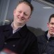 DirkPilat en RaymondMoelard