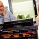 sjoerdvaneschrisbuunders Sjoerd van Es en Chris Buunders van ABN AMRO.