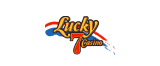 Lucky7Casino logo