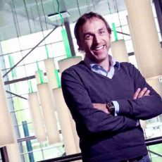 Daniel Schwanekamp