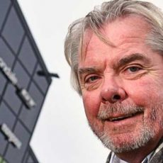 Henk Ligtenberg
