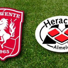 Heracles en FC Twente