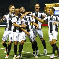 Hercales Almelo