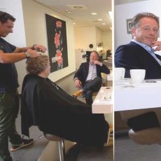 Jeroen Achterberg
